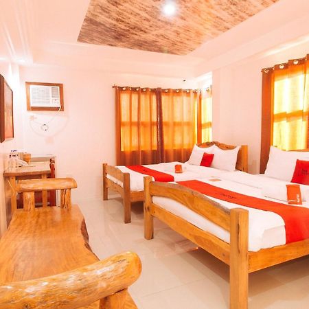 Reddoorz Plus @ Jollydays Hotel Nueva Ecija San Jose  Ngoại thất bức ảnh
