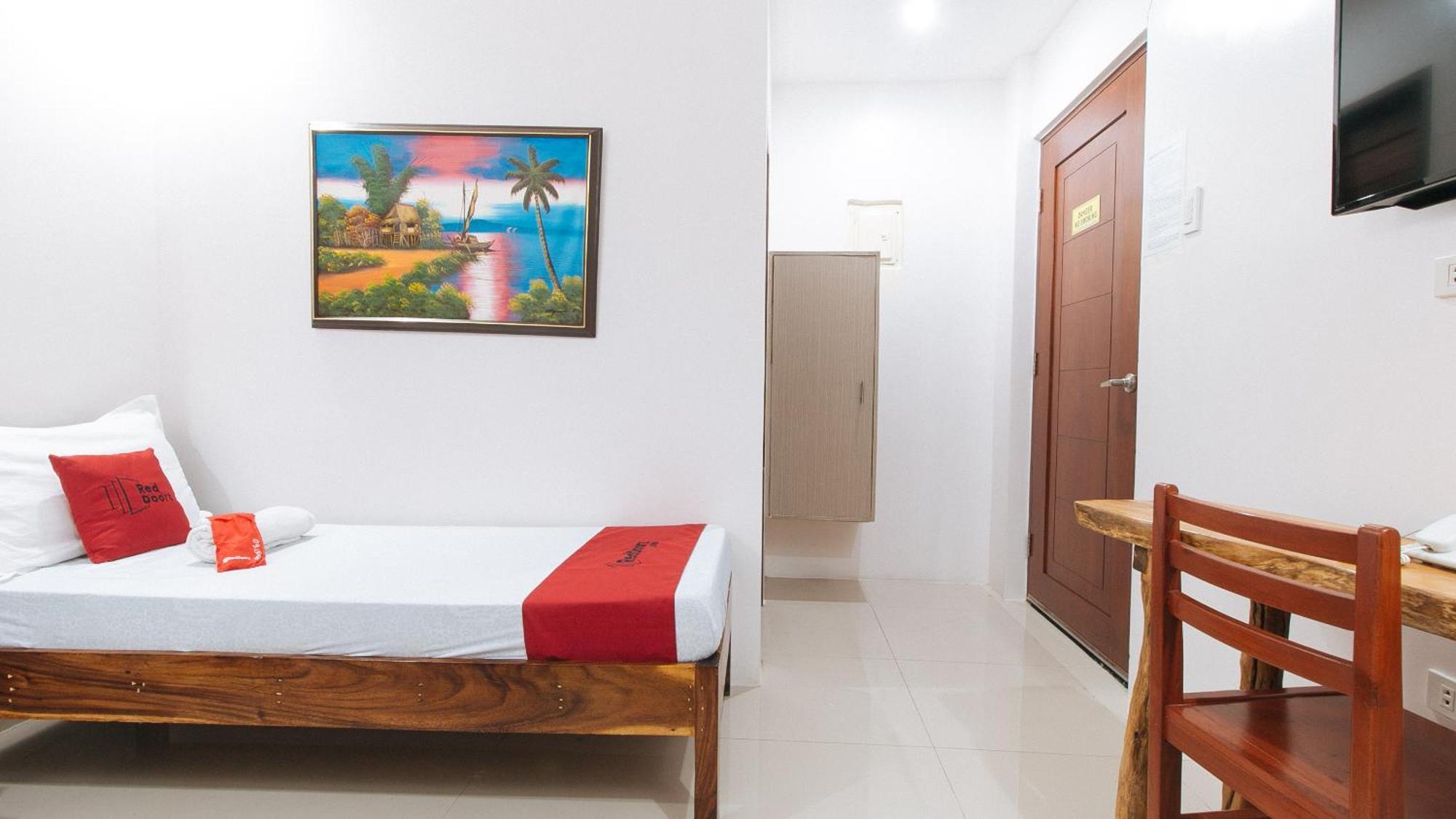 Reddoorz Plus @ Jollydays Hotel Nueva Ecija San Jose  Ngoại thất bức ảnh