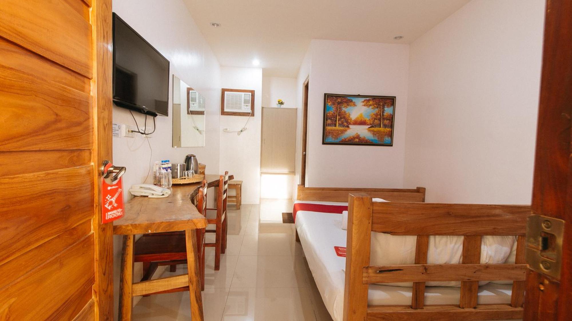 Reddoorz Plus @ Jollydays Hotel Nueva Ecija San Jose  Ngoại thất bức ảnh