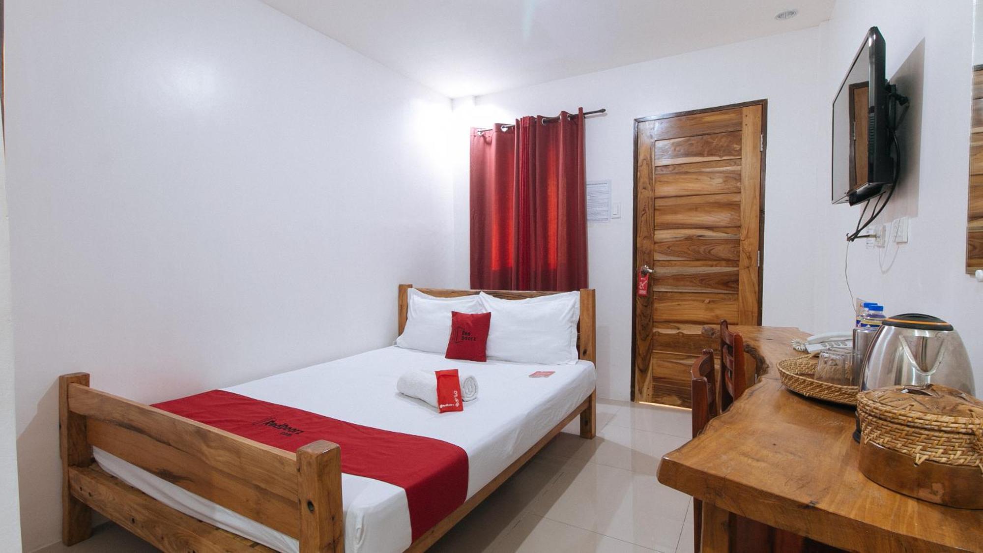 Reddoorz Plus @ Jollydays Hotel Nueva Ecija San Jose  Ngoại thất bức ảnh