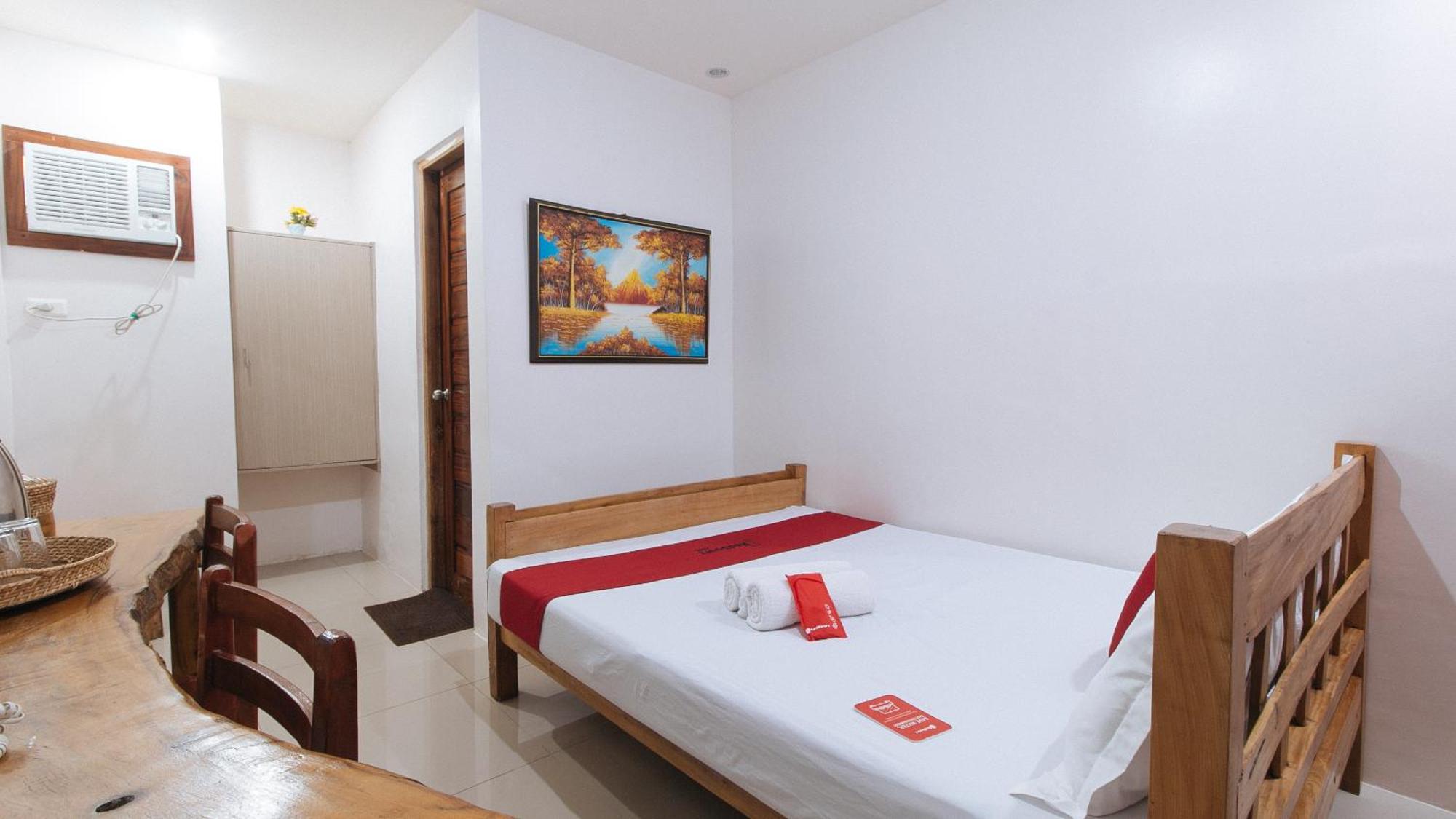 Reddoorz Plus @ Jollydays Hotel Nueva Ecija San Jose  Ngoại thất bức ảnh
