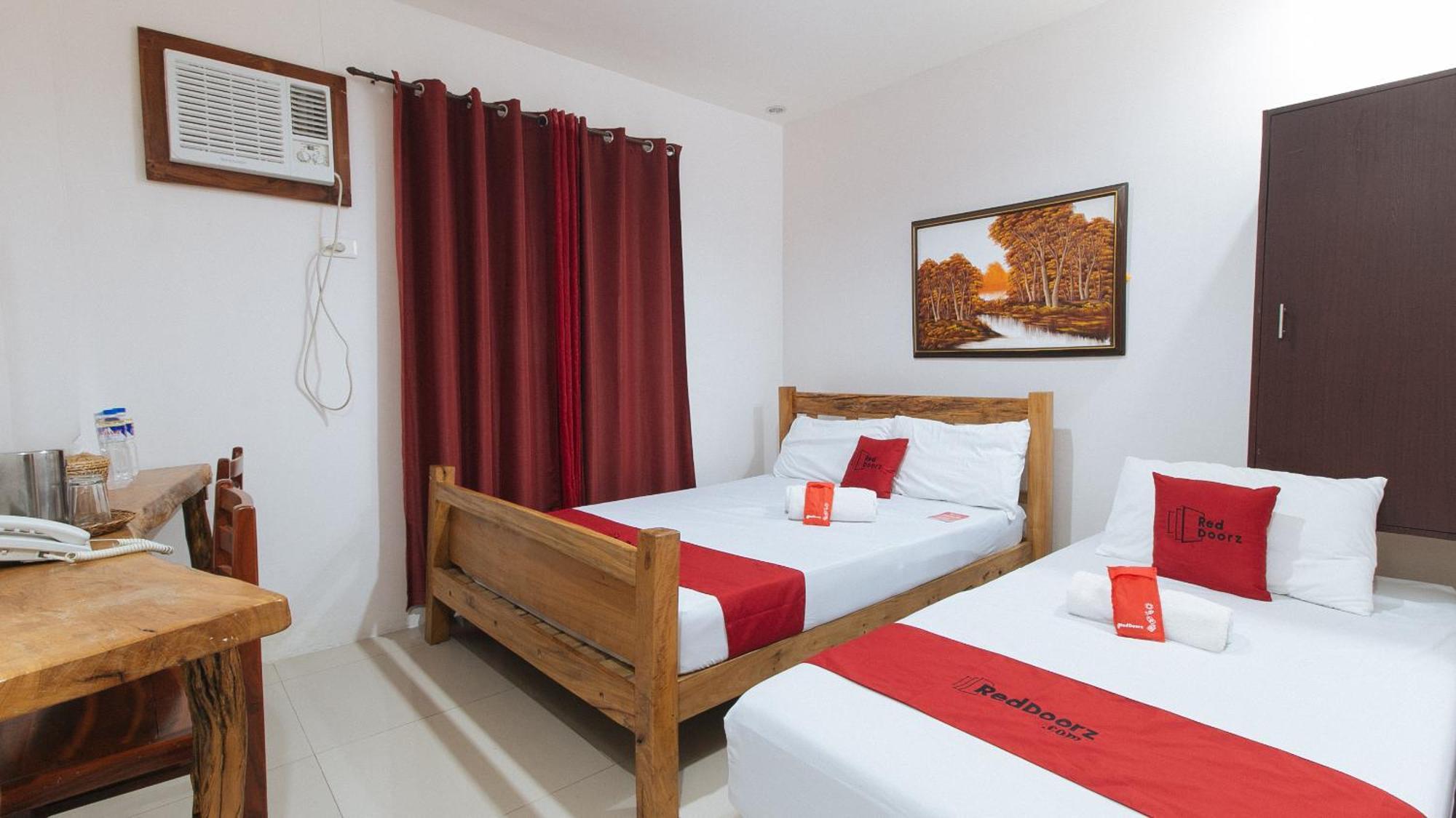 Reddoorz Plus @ Jollydays Hotel Nueva Ecija San Jose  Ngoại thất bức ảnh
