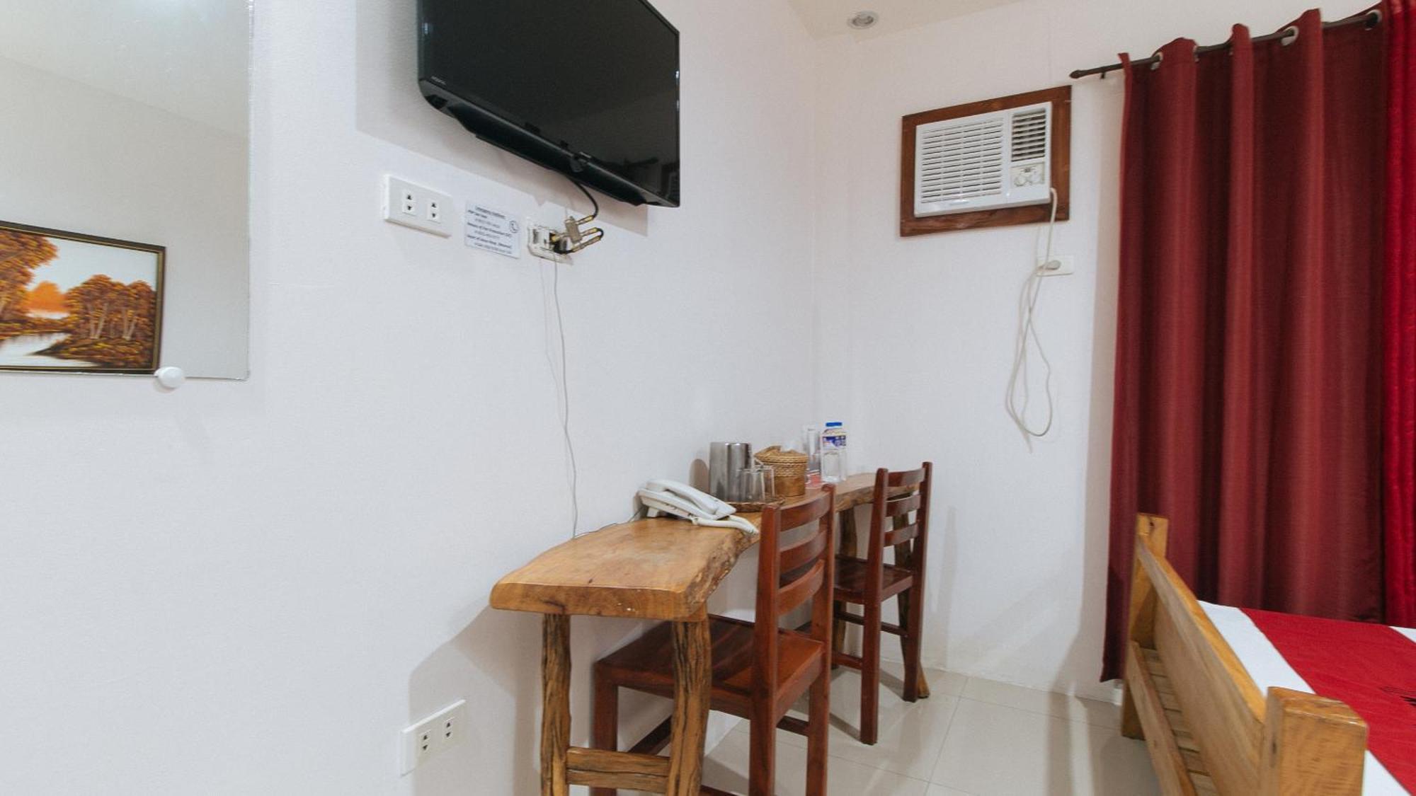 Reddoorz Plus @ Jollydays Hotel Nueva Ecija San Jose  Ngoại thất bức ảnh