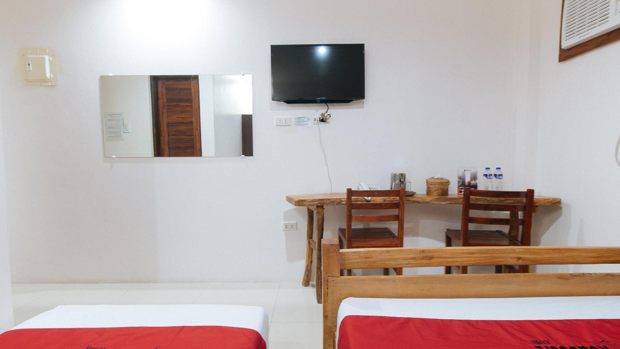 Reddoorz Plus @ Jollydays Hotel Nueva Ecija San Jose  Ngoại thất bức ảnh