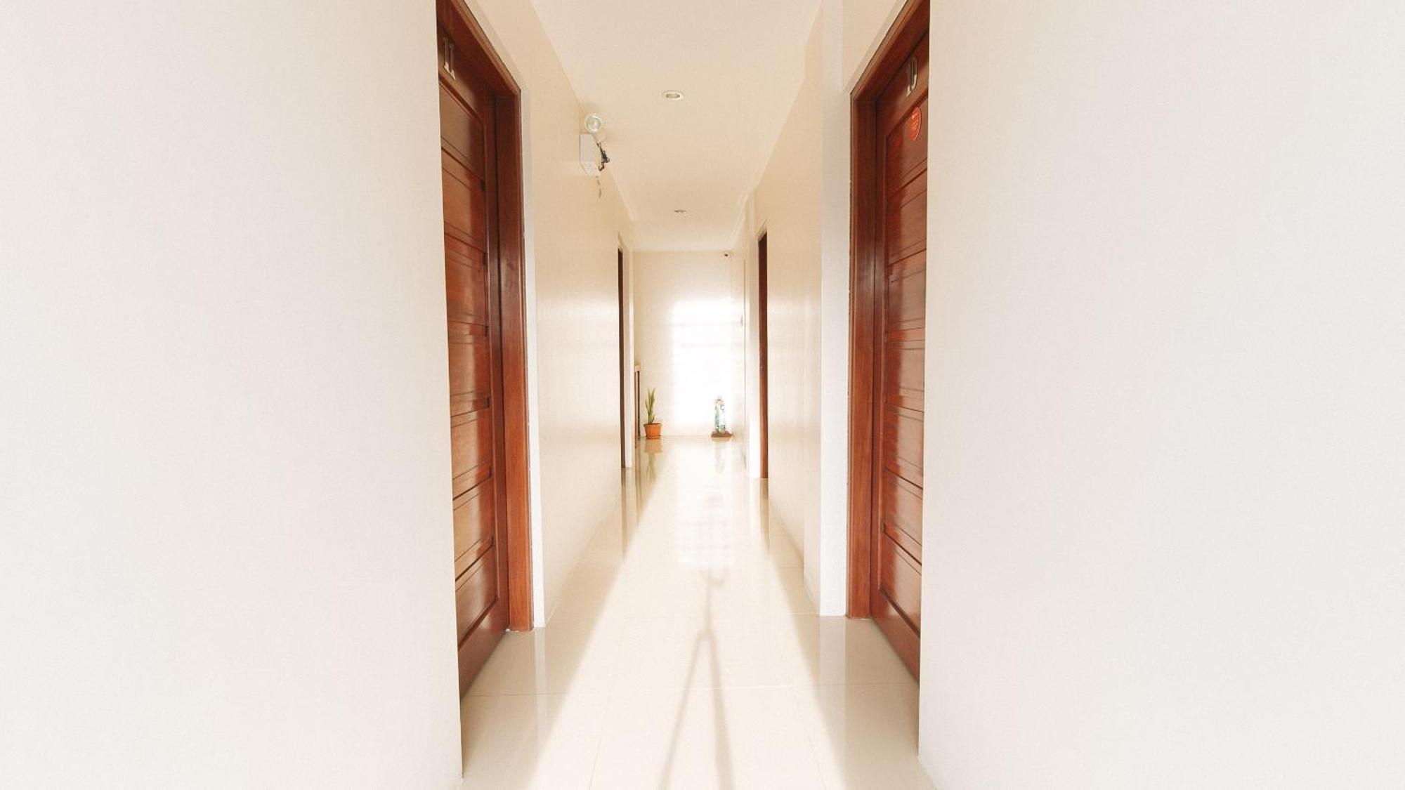 Reddoorz Plus @ Jollydays Hotel Nueva Ecija San Jose  Ngoại thất bức ảnh
