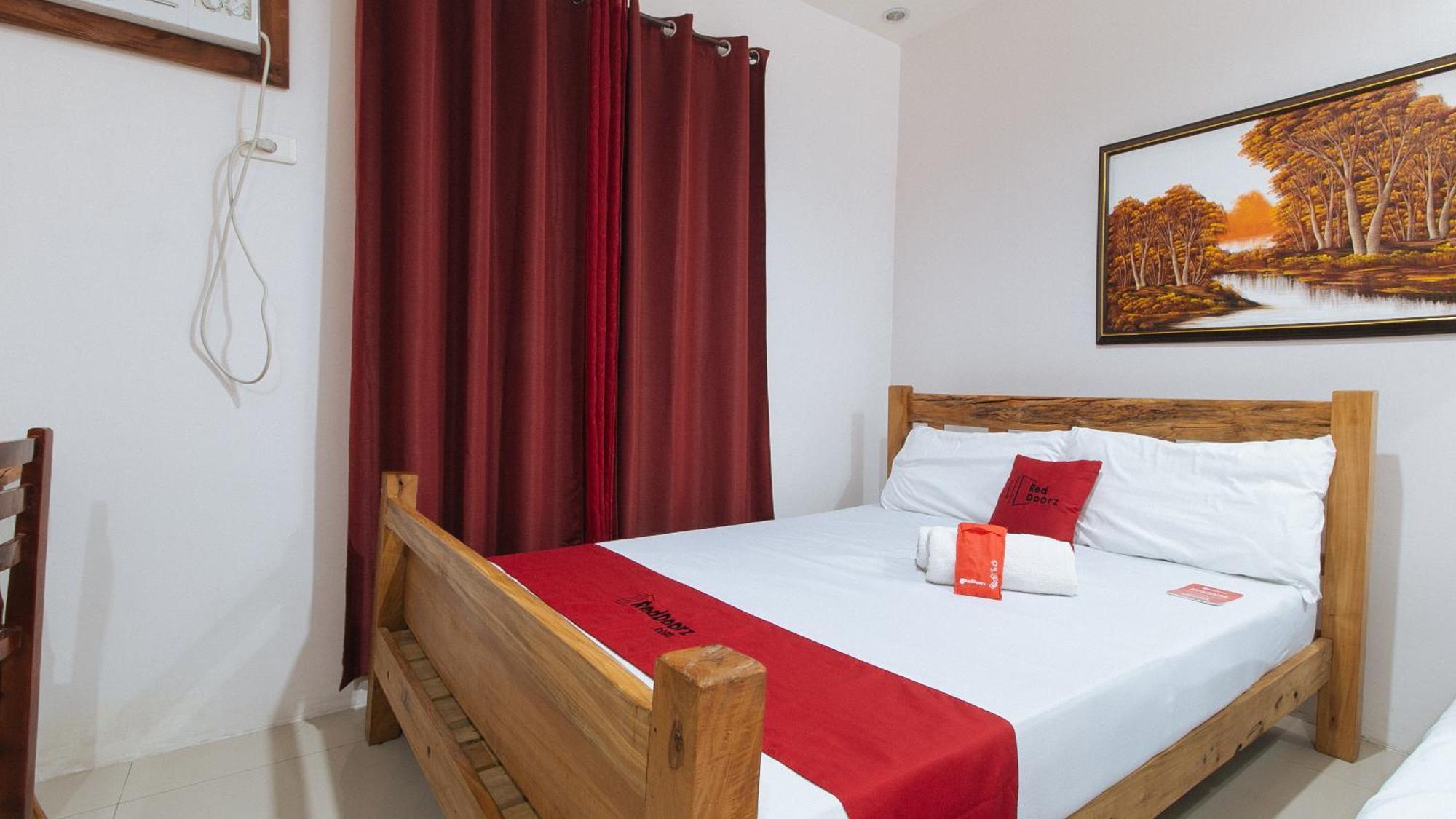 Reddoorz Plus @ Jollydays Hotel Nueva Ecija San Jose  Ngoại thất bức ảnh